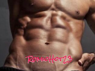 RomioHot23