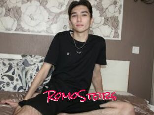 RomoSteirs