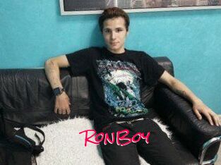 RonBoy