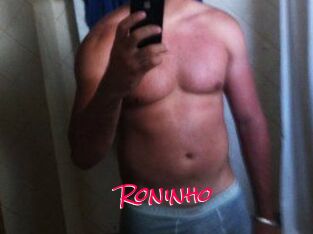 Roninho
