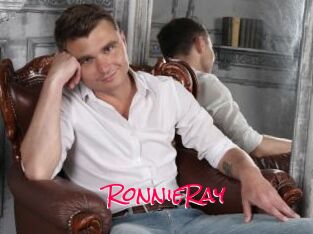 RonnieRay