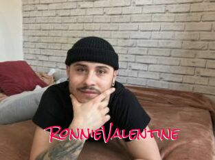 RonnieValentine