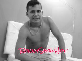 RonnyShowHot