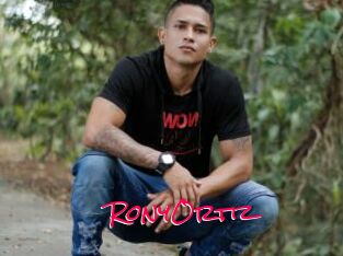 RonyOrtiz