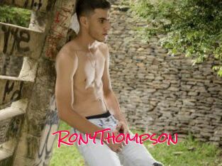 RonyThompson