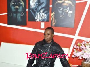 RonyZapata