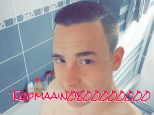 Roomaain0800000000