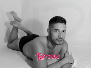 Rorox