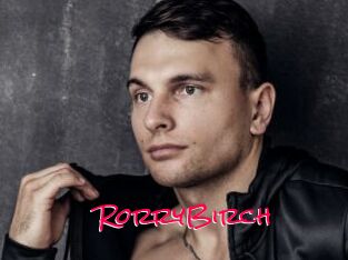 RorryBirch