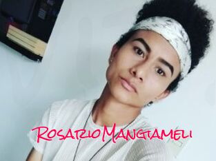 RosarioMangiameli