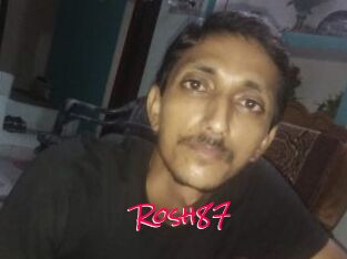 Rosh87