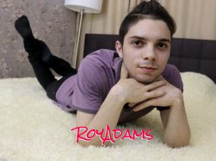 RoyAdams