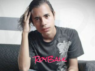 RoyBalk