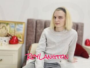RoyLangton