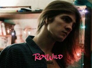 RoyWild