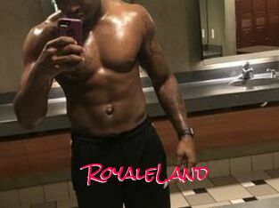 RoyaleLand