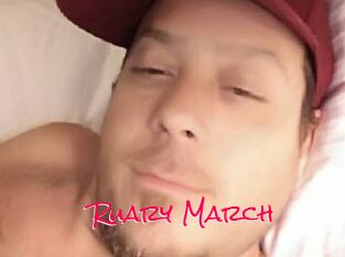 Ruary_March