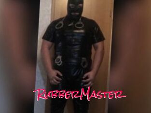 RubberMaster