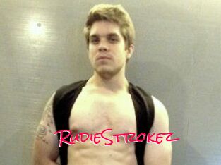 Rudie_Strokez