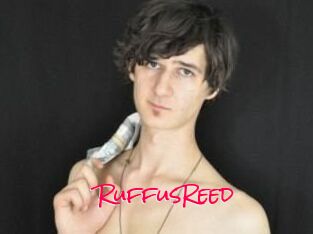 RuffusReed