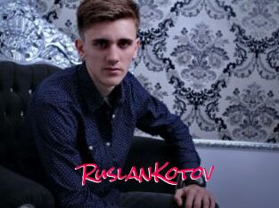 RuslanKotov