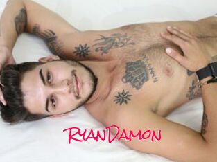 RyanDamon