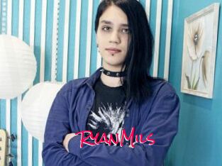 RyanMils