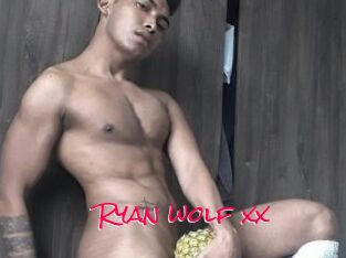 Ryan_wolf_xx