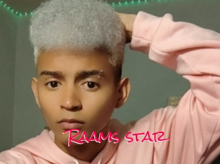 Raams_star
