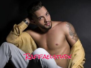 Raffaelstudx