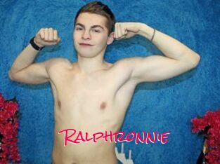 Ralphronnie