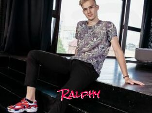 Ralphy