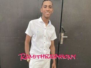 Ramithbabyhony