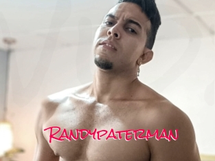 Randypaterman