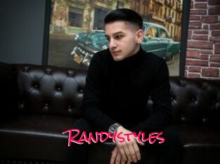 Randystyles