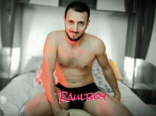 Raulboy
