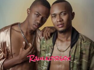 Raulkorsox