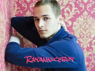 Rayanniceboy