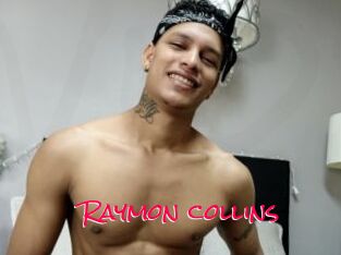 Raymon_collins