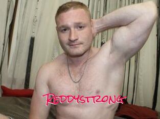 Reddystrong