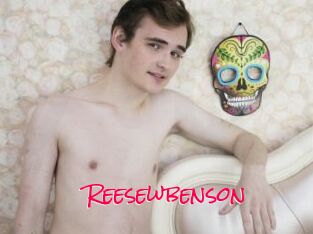 Reesewbenson