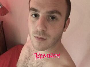 Remboy