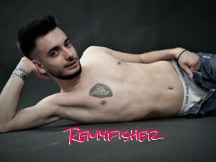 Remyfisher