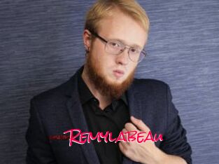 Remylabeau