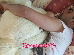 Reximoto93
