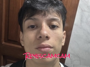 Reyescamcam