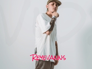 Reyevanns