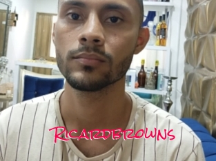 Ricardbrowns