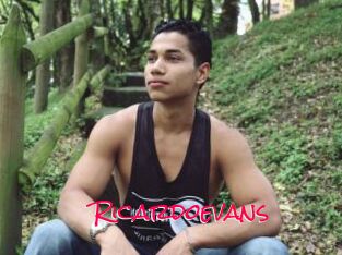 Ricardoevans