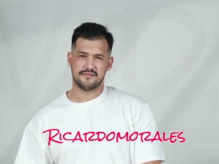 Ricardomorales